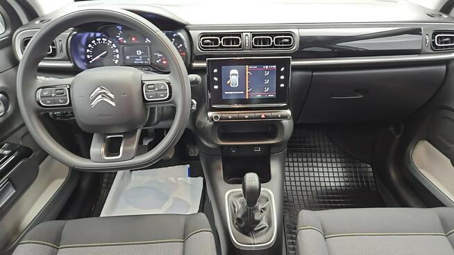 Citroen C3 PureTech Shine ! Z Polskiego Salonu ! Faktura VAT ! Warszawa - zdjęcie 12