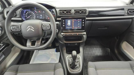 Citroen C3 PureTech Shine ! Z Polskiego Salonu ! Faktura VAT ! Warszawa - zdjęcie 12