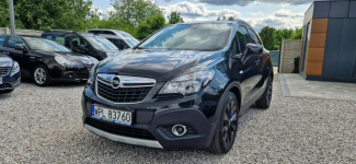 Opel Mokka Jeden Właściciel Super Stan Płock - zdjęcie 2