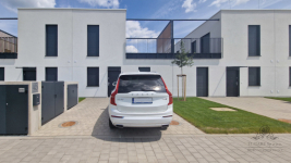 Mieszkanie Atrialne 81,54m2+ogr.16,36m2+ taras20,79m2+mp/ Jagodno Wrocław - zdjęcie 9