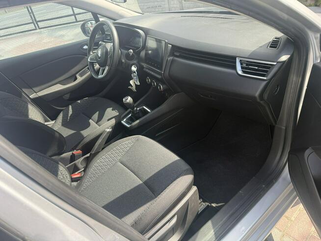 Renault Clio Zielona Łąka - zdjęcie 6