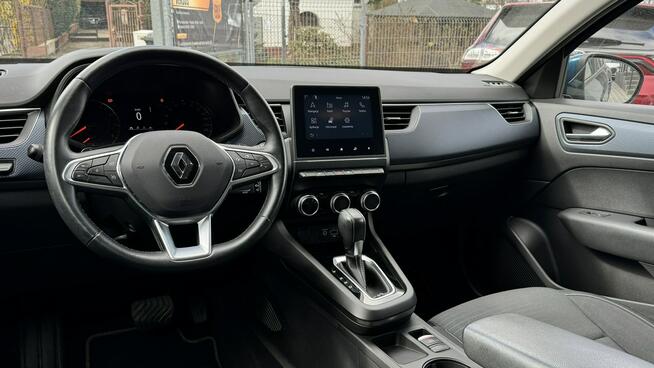 Renault Arkana Automat Faktura 23% Gdynia - zdjęcie 8