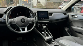 Renault Arkana Automat Faktura 23% Gdynia - zdjęcie 8