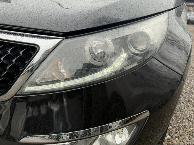 Kia Sportage 1,6  LPG navi  car play  kamera cofania Łodygowice - zdjęcie 5