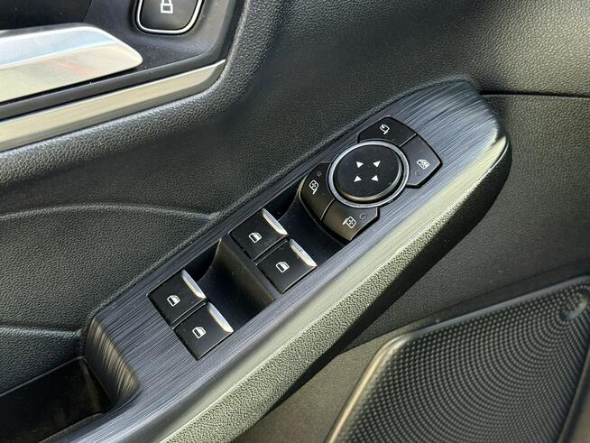 Ford Kuga 2.0TDCi 190KM 4x4/Navi/Ledy/Kamera/Tempomat/Serwis/Alu Węgrów - zdjęcie 7