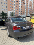 BMW E90 318 i Navi Ludwików - zdjęcie 8