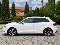 Audi A3 Sadlno - zdjęcie 5