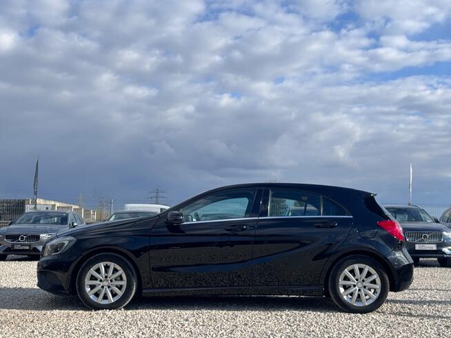 Mercedes A180, 2015 Michałowice - zdjęcie 7