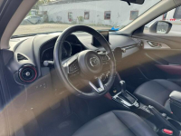 Mazda CX-3 Sadlno - zdjęcie 9