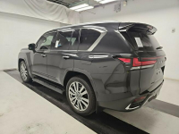 2023 Lexus LX LX 600 Ultra Luxury Katowice - zdjęcie 6