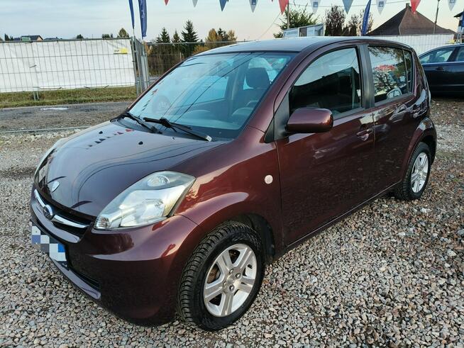 Subaru Justy Niski przebieg*1 Właściciel Bibice - zdjęcie 2