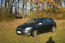 Sprzedam sprawny samochód z automatyczną skrzynią biegów i d Wrocław - zdjęcie 12