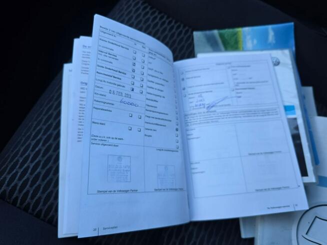 Volkswagen Golf 1.6 TDI / Navi / Książka Serwisowa ASO  !! Stan TOP !! Limanowa - zdjęcie 8