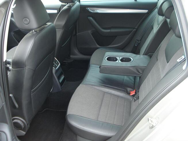 Škoda Octavia Wersja Elegance.Chrom Pakiet. Morzyczyn - zdjęcie 11