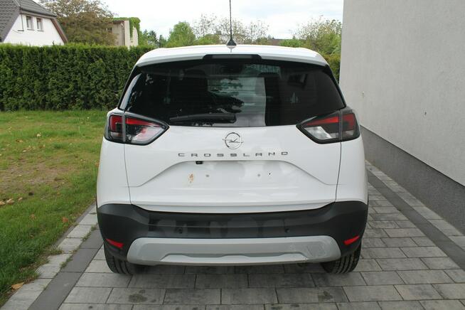 Opel Crossland X Ostrów Wielkopolski - zdjęcie 5
