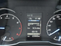 Toyota Yaris 19/20  SALON PL 1 wł. 100% bezwypadkowa 24 tys. km. Warszawa - zdjęcie 4