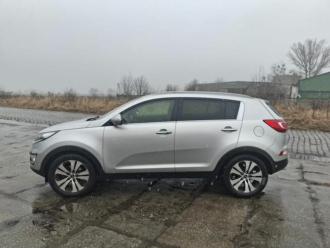 Kia Sportage Brzeg - zdjęcie 2