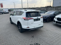 Toyota RAV-4 Style HAK Hybryda AWD Skóra Kamera Podgrzewanie 197KM Gliwice - zdjęcie 2
