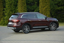 Led Pure Vision  4x4 Skóry duża Navi Kamera el.klapa ASO RENAULT Ostrów Mazowiecka - zdjęcie 4