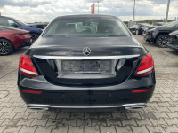 Mercedes E 220 Automat Kamery360 Podgrzewanie Skóra Virtual cockpit Gliwice - zdjęcie 3