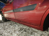 Ford Fiesta Tanie*Sprawne*Ekonomiczny Bibice - zdjęcie 10