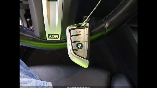 BMW 530 xDrive / M-Pakiet / niski przebieg Chwaszczyno - zdjęcie 12
