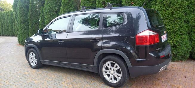 Chevrolet Orlando Płońsk - zdjęcie 8