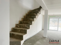 Nowoczesne bliźniaki w stanie deweloperskim Rosnówko - zdjęcie 3