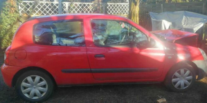 Sprzedam auto wypadkowe Otwock - zdjęcie 2