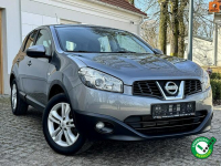 Nissan Qashqai LIFT Climatronic Gwarancja