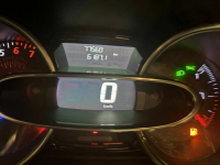 Sprzedaż samochodu osobowego marki RENAULT CLIO Poznań - zdjęcie 5