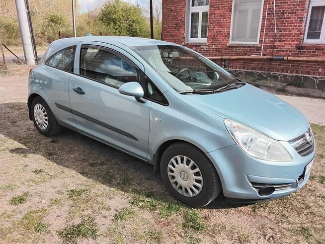 OPEL CORSA D Bydgoszcz - zdjęcie 9
