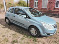 OPEL CORSA D Bydgoszcz - zdjęcie 9