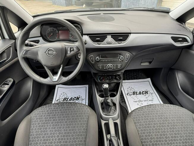 Opel Corsa PROMOCJA cenowa - Pisemna Gwarancja 12 miesięcy Konin - zdjęcie 10