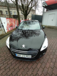 Sprzedam peugeot 1.6 2013 r. Benzyna Radom - zdjęcie 3