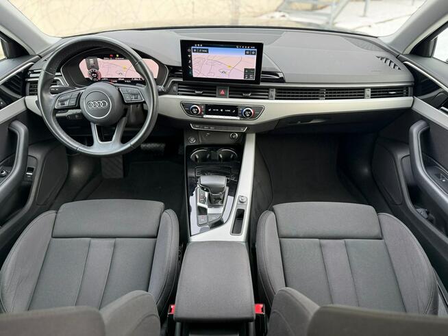 Audi A4 35 TFSI  S-line S-tronic Faktura VAT 23% Tarnowskie Góry - zdjęcie 6