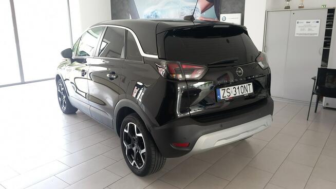 Opel Corssland X 1.2T 110kM, Elegance, salon Polska, pierwszy wł. Łódź - zdjęcie 4