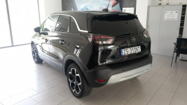 Opel Corssland X 1.2T 110kM, Elegance, salon Polska, pierwszy wł. Łódź - zdjęcie 4