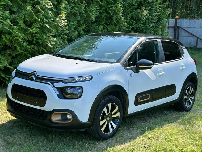 Citroen C3 #Lift #Navi #Led #Alufelgi Laskowo - zdjęcie 1