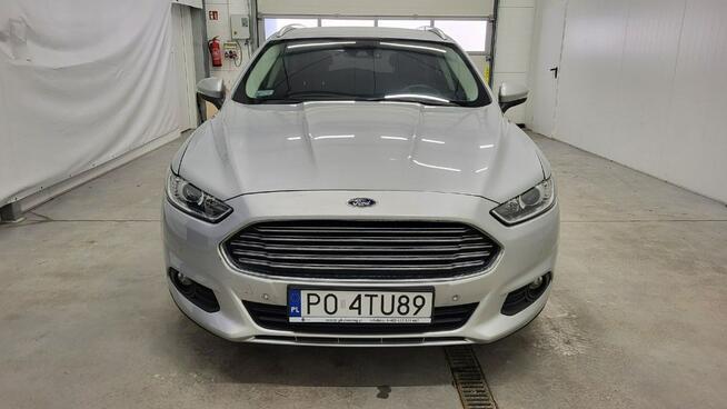 Ford Mondeo 2.0 TDCi Gold X (Trend) Grójec - zdjęcie 2