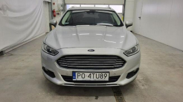 Ford Mondeo 2.0 TDCi Gold X (Trend) Grójec - zdjęcie 2