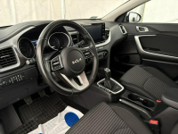 Kia Cee'd 1,6 CRDi(136 KM) M Salon PL Faktura Vat Warszawa - zdjęcie 9