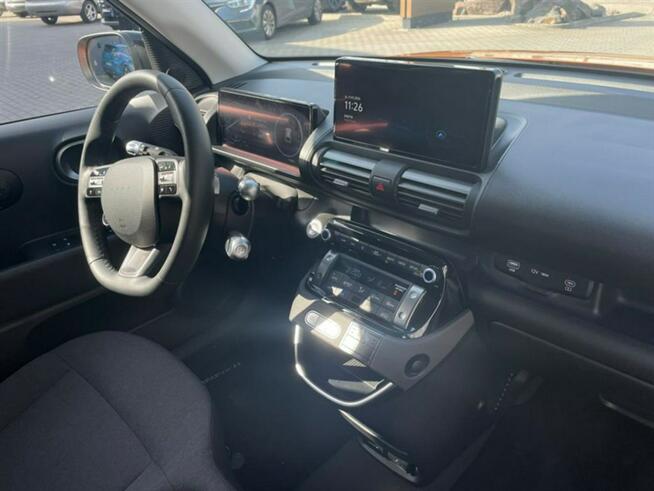 Inster 115 KM 49 kWh SMART+SUN+17" Gwarancja Polski Salon FV23 Łódź - zdjęcie 2
