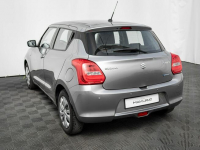 Suzuki Swift WJ5302L#1.2 Dualjet SHVS Premium Cz.cof Salon PL VAT 23% Pępowo - zdjęcie 4