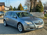 Opel Insignia Dieslel*BDB stan*Gwarancja