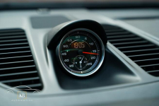Salon PL | ASO Porsche | 3.8 Wolnossący | PDK | PSE Sport Chrono FV23% Kraków - zdjęcie 8