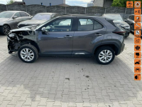 Toyota Yaris Cross Automat Hybryda Kamera Virtual cockpit  116KM