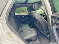Audi Q5 PREMIUM PLUS / Quattro / niski przebieg Tarnów - zdjęcie 9