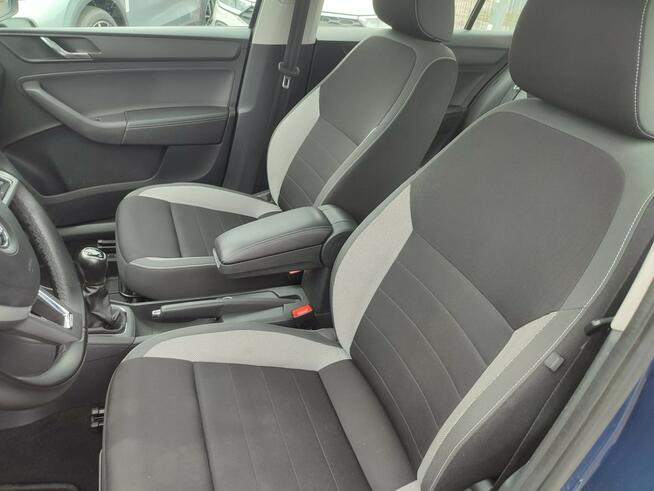 Škoda RAPID Salon Polska fv23% Otwock - zdjęcie 8