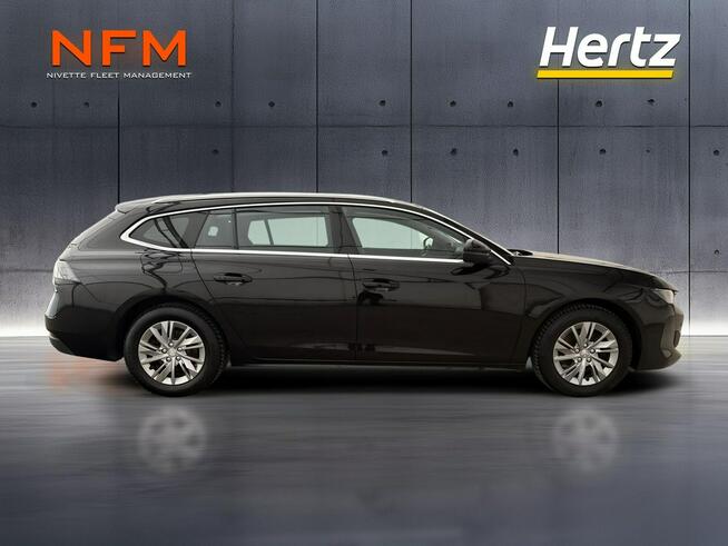 Peugeot 508 1,5 Bluehdi (130 KM) Active SW Salon PL  F-Vat Warszawa - zdjęcie 7